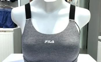 합리적인 당신을 위한 FILA 휠라 스포츠브라탑 4세트 시즌2 베스트 상품