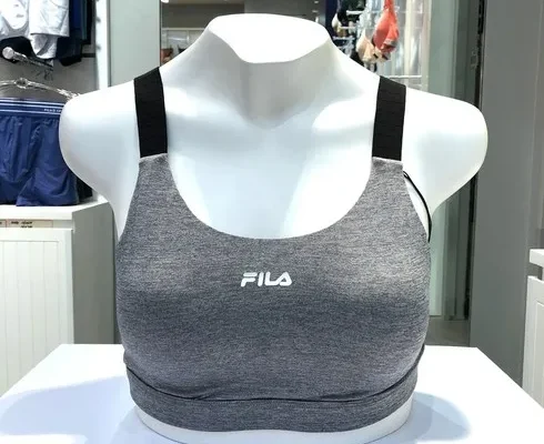 합리적인 당신을 위한 FILA 휠라 스포츠브라탑 4세트 시즌2 베스트 상품