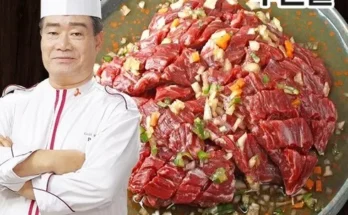 정말 놓치기 아까운 방송에서만 안창살 한판 명작 300g9팩 총 2.7kg 추천드립니다