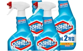 놓치면 후회할 욕실세정제 560ml 8개세트 베스트8