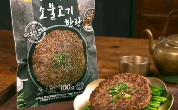 정말 놓치기 아까운 명가 한우 소불고기 250g x 8팩  추천상품