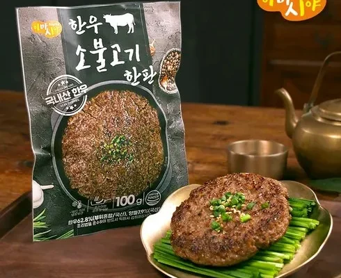 정말 놓치기 아까운 명가 한우 소불고기 250g x 8팩  추천상품