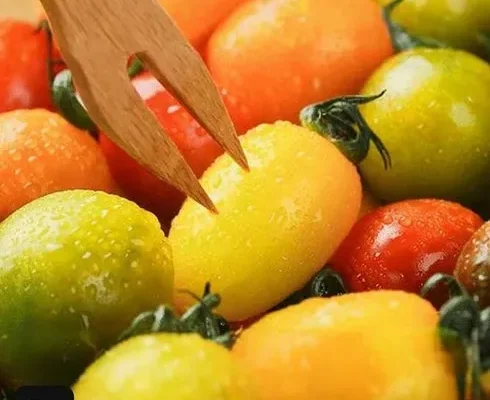 다른 고객님들도 많이 보고 있는 정직한농장 컬러대추 방울 토마토 3kg 추천상품