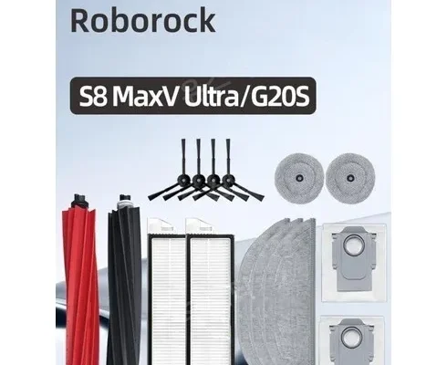 톱배우들도 쓴다는 로보락 S8 Max Ultra 로봇청소기  온수물걸레 Top8