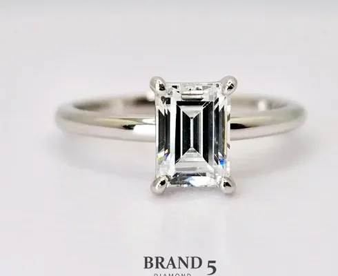 이번주 추천상품 삼성금거래소 18K 랩그로운 다이아몬드 1.9캐럿 플라워 목걸이 베스트 상품