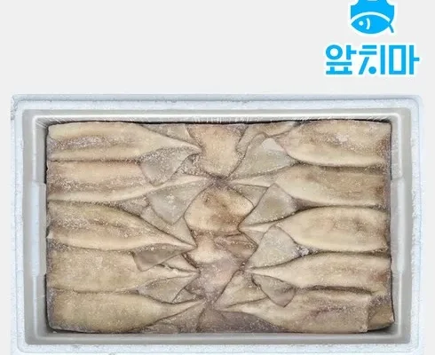 홈쇼핑 MD가 추천하는 손질통오징어 특대 150g16마리 추천상품