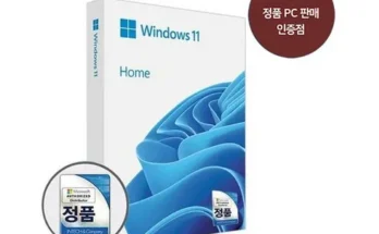 어제 살까 망설이던 windows11fpp 베스트 상품