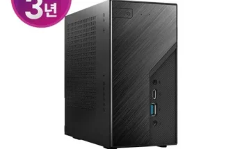 알뜰 쇼핑족 주목!! asrockdeskminix600 추천드립니다