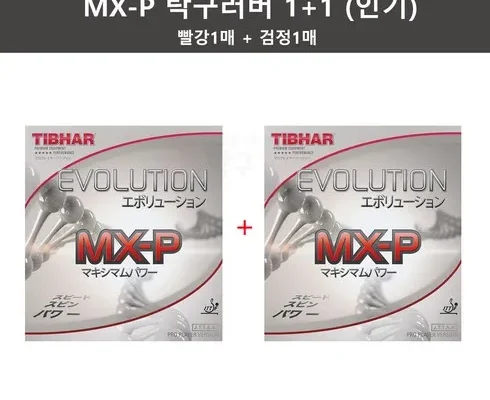 망설일수록 손해보는 mxp러버 Top8