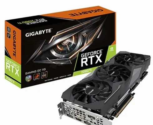 방송인기상품 rtx2080ti 지금 구매하세요