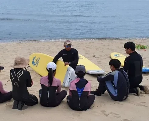 엄마들 사이에서 난리난 양양서핑대여 추천상품