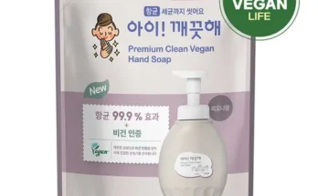 인플루언서들이 먼저 찾는 핸드워시400ml 베스트8