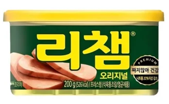 합리적인 당신을 위한 리챔200g 베스트 상품